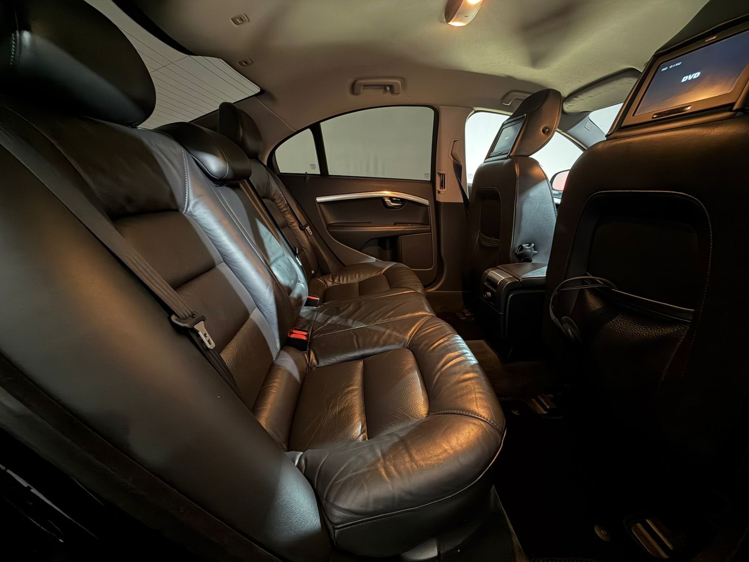 Used Volvo S80 2010 for sale - 77698326: Photo 18