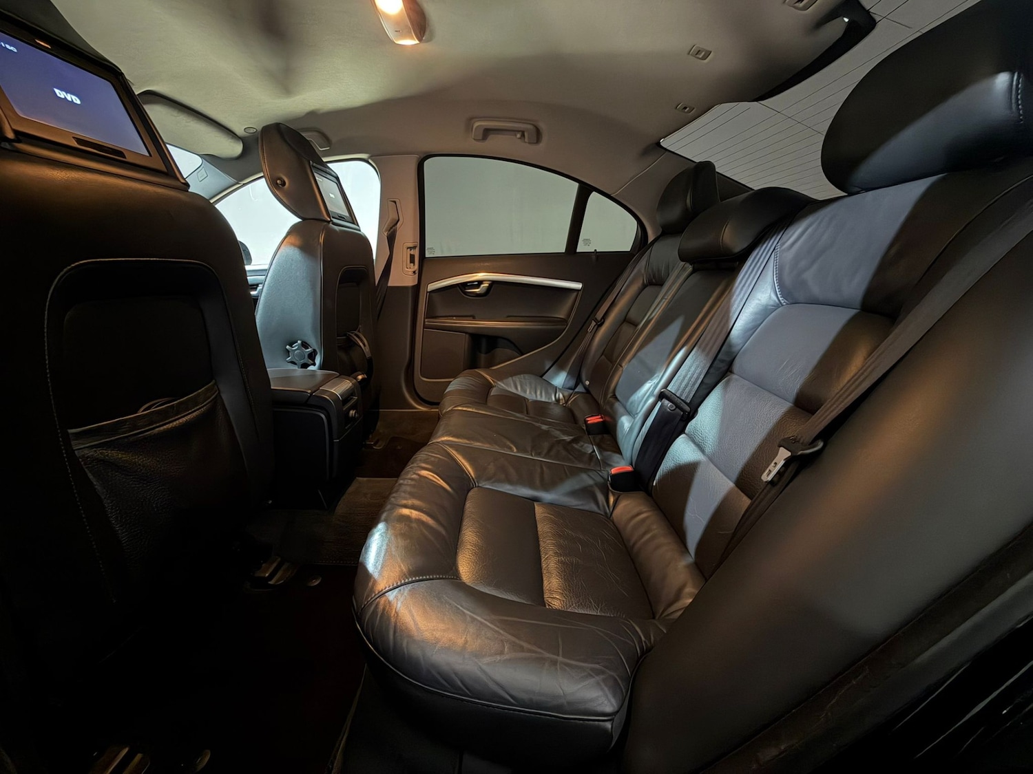 Used Volvo S80 2010 for sale - 77698326: Photo 19