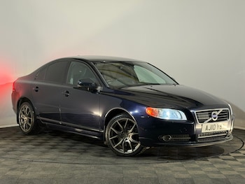 Used Volvo S80 2010 for sale - 77698326: Photo