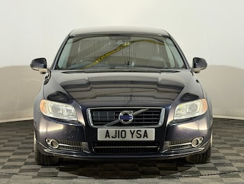 Used Volvo S80 2010 for sale - 77698326: Photo