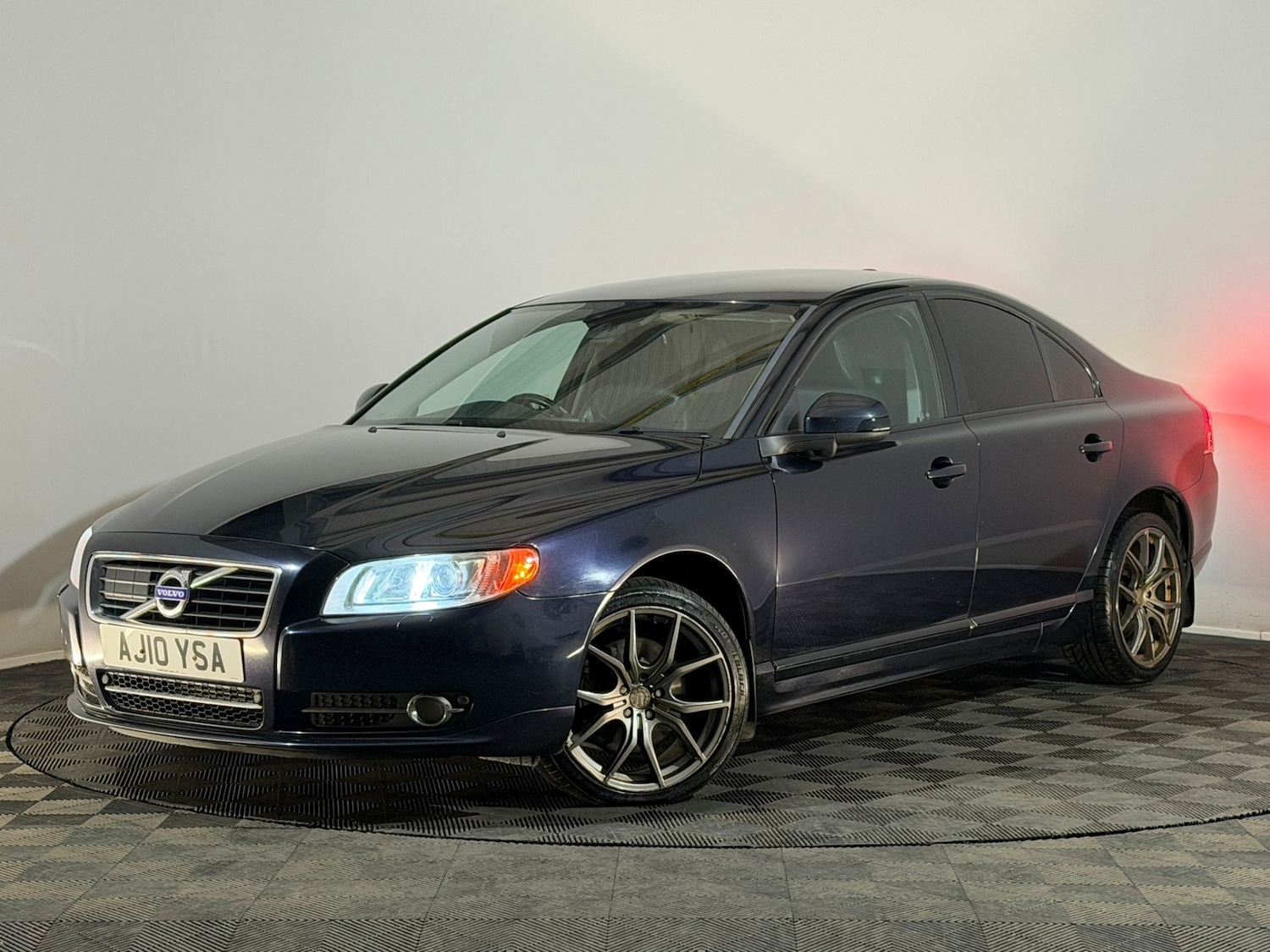 Used Volvo S80 2010 for sale - 77698326: Photo 3