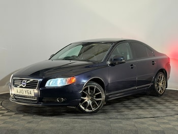 Used Volvo S80 2010 for sale - 77698326: Photo
