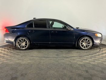 Used Volvo S80 2010 for sale - 77698326: Photo