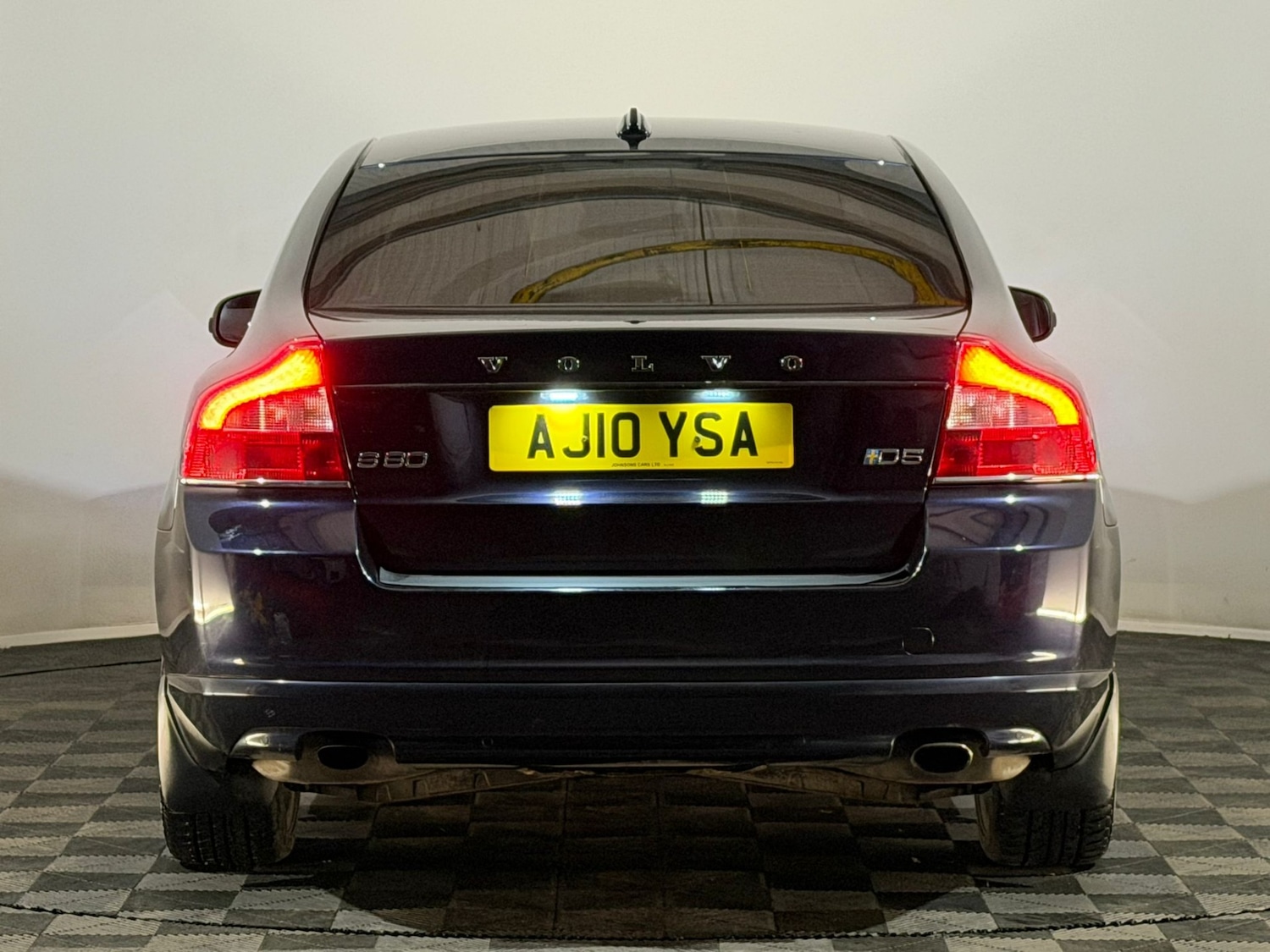 Used Volvo S80 2010 for sale - 77698326: Photo 7