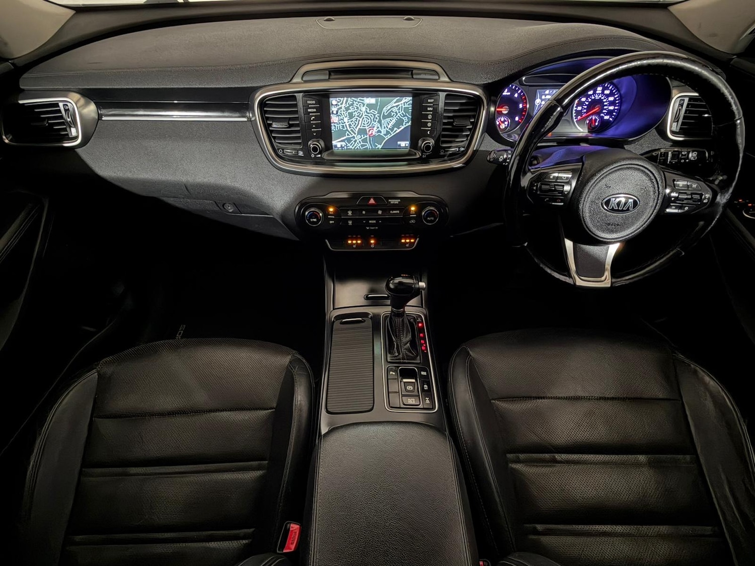 Used Kia Sorento 2016 for sale - 76372408: Photo 10