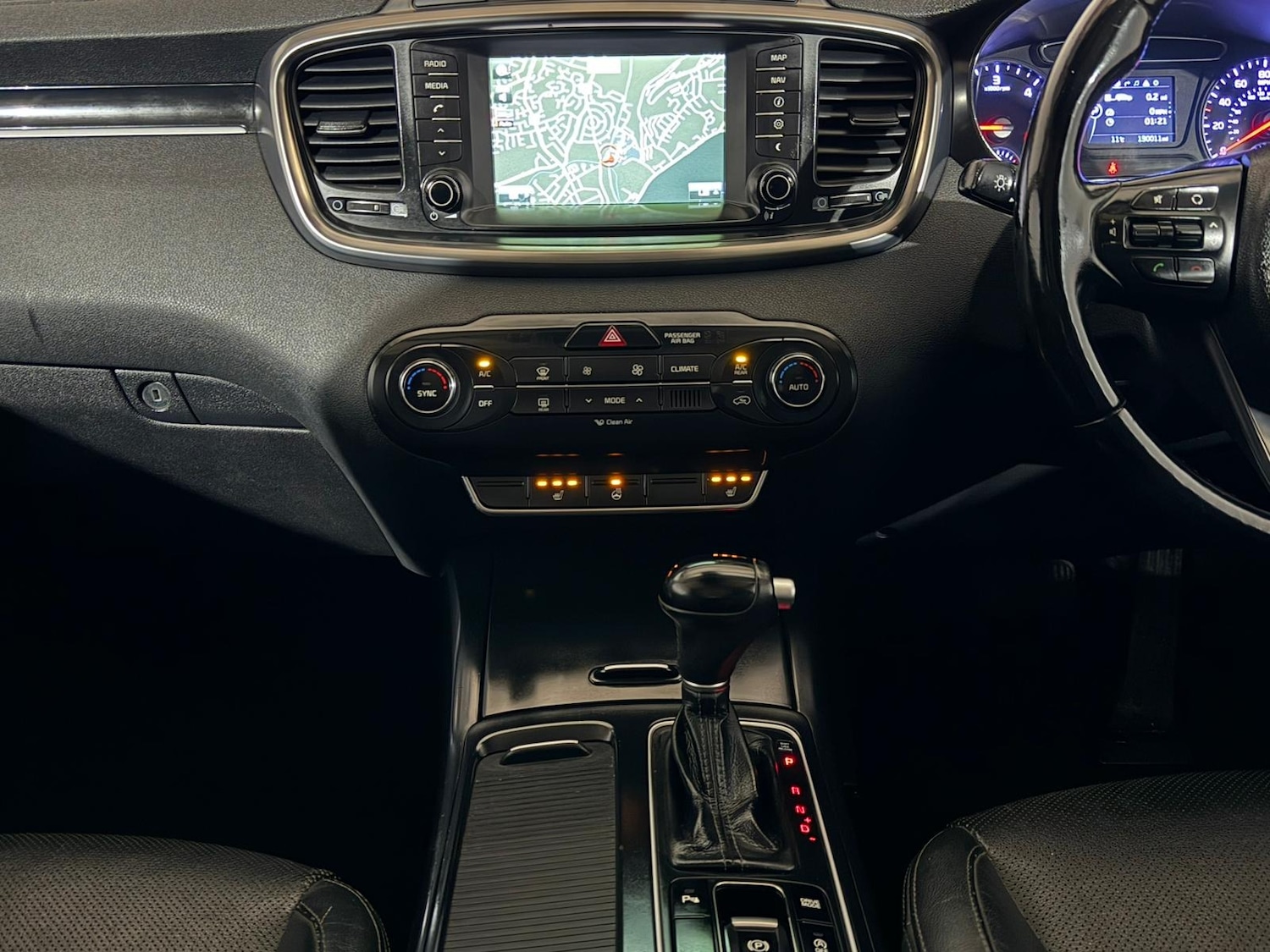 Used Kia Sorento 2016 for sale - 76372408: Photo 13