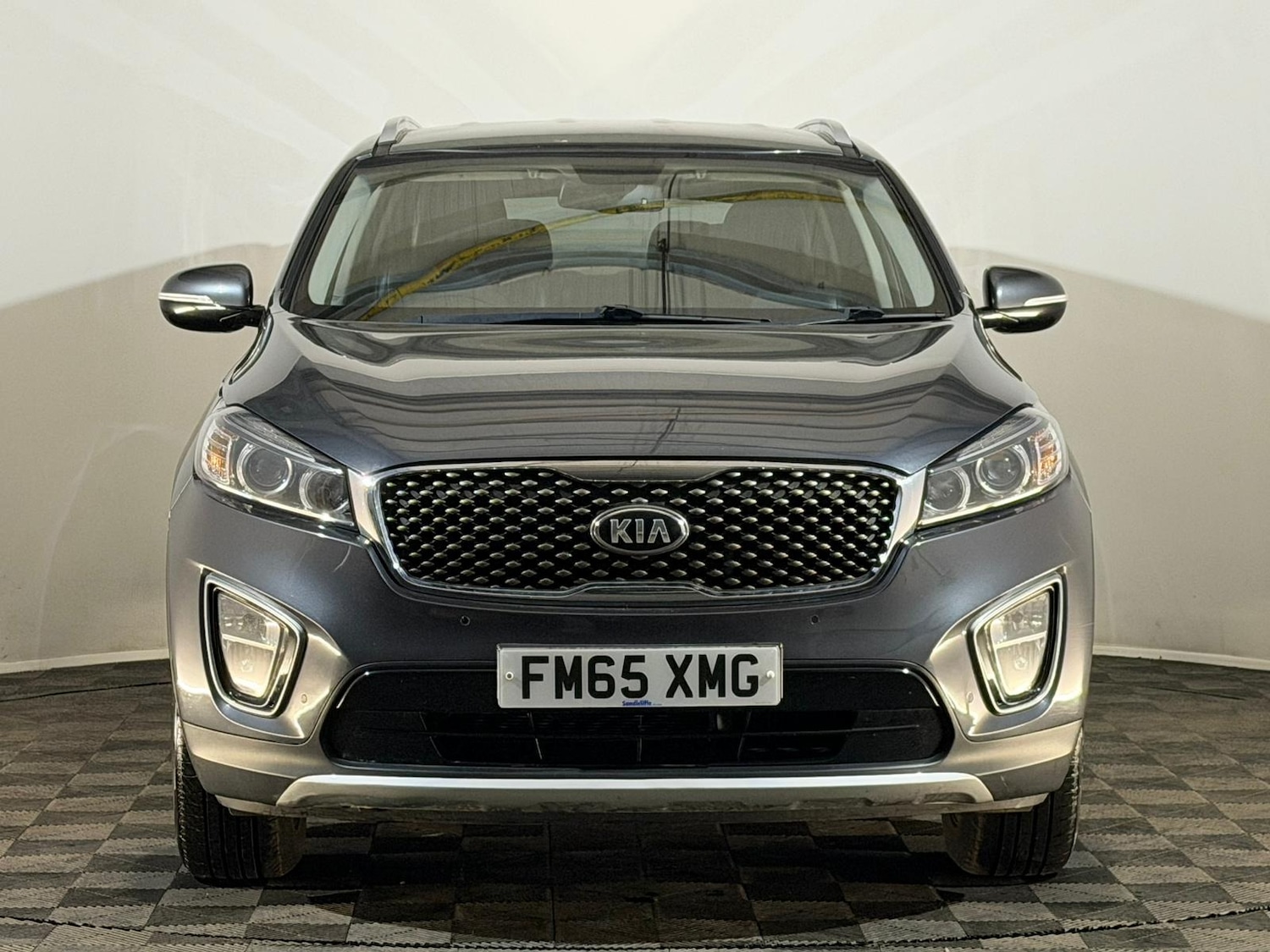 Used Kia Sorento 2016 for sale - 76372408: Photo 2