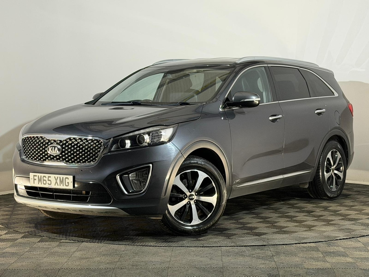 Used Kia Sorento 2016 for sale - 76372408: Photo 3