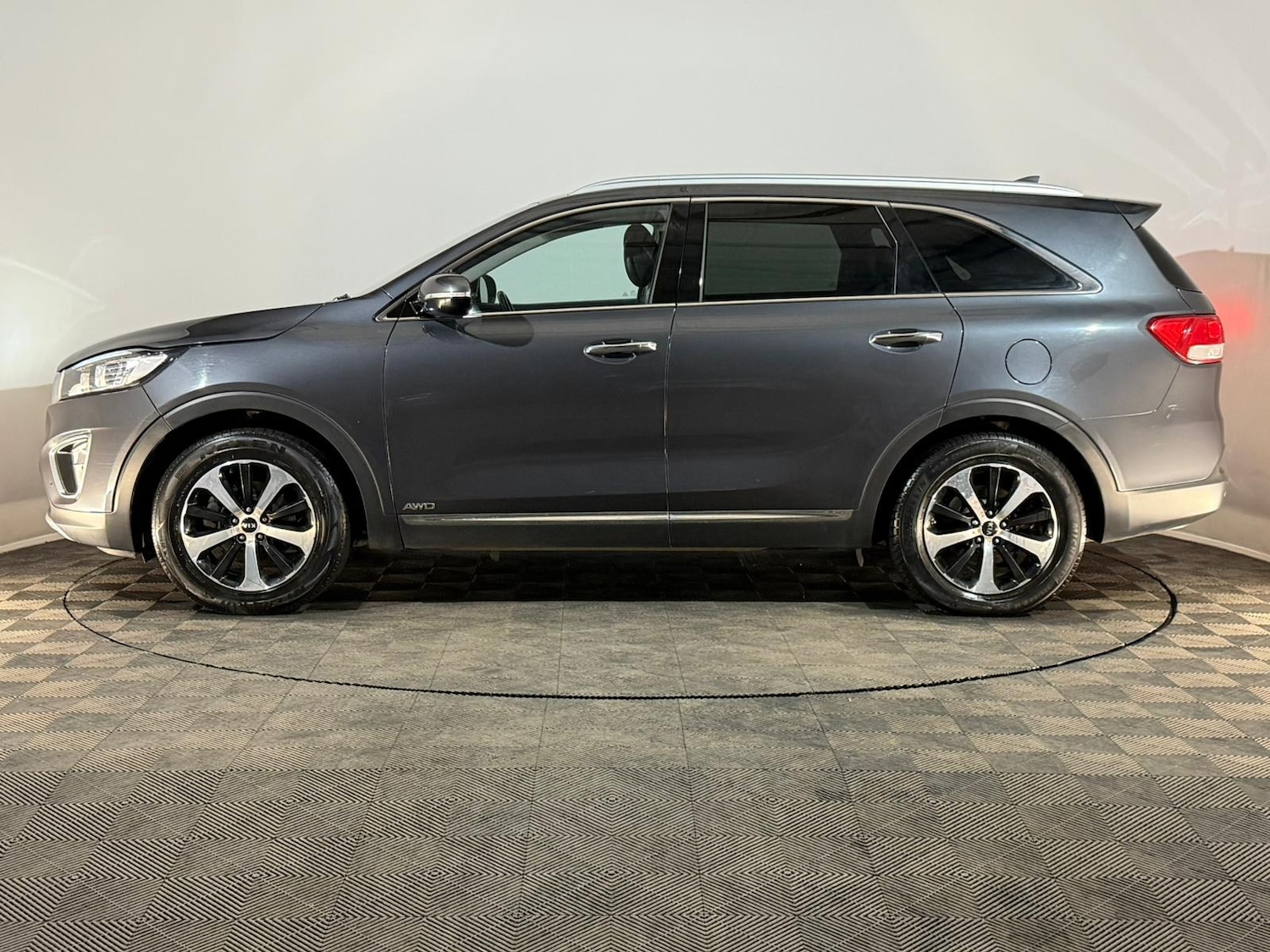 Used Kia Sorento 2016 for sale - 76372408: Photo 5