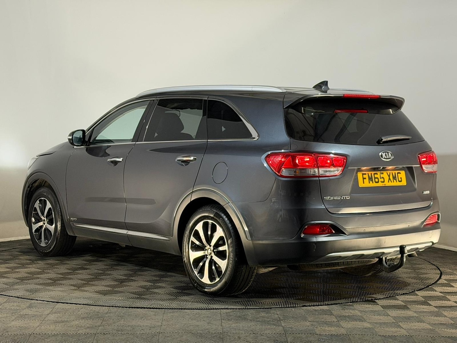 Used Kia Sorento 2016 for sale - 76372408: Photo 9