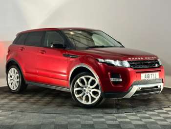 2015 - 2.2 SD4 Dynamic 5dr Auto [9]