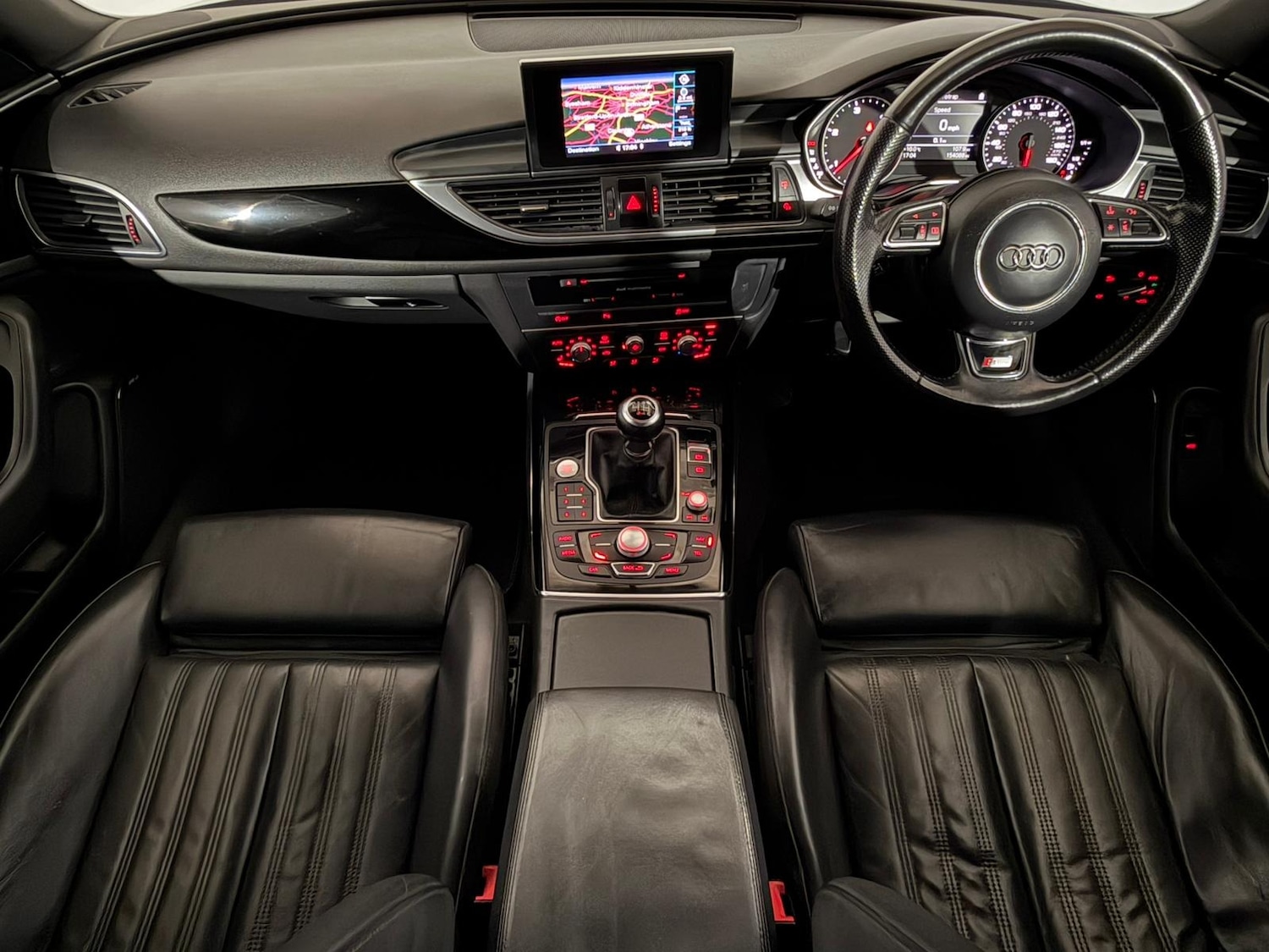 Used Audi A6 2013 for sale - 76332091: Photo 10