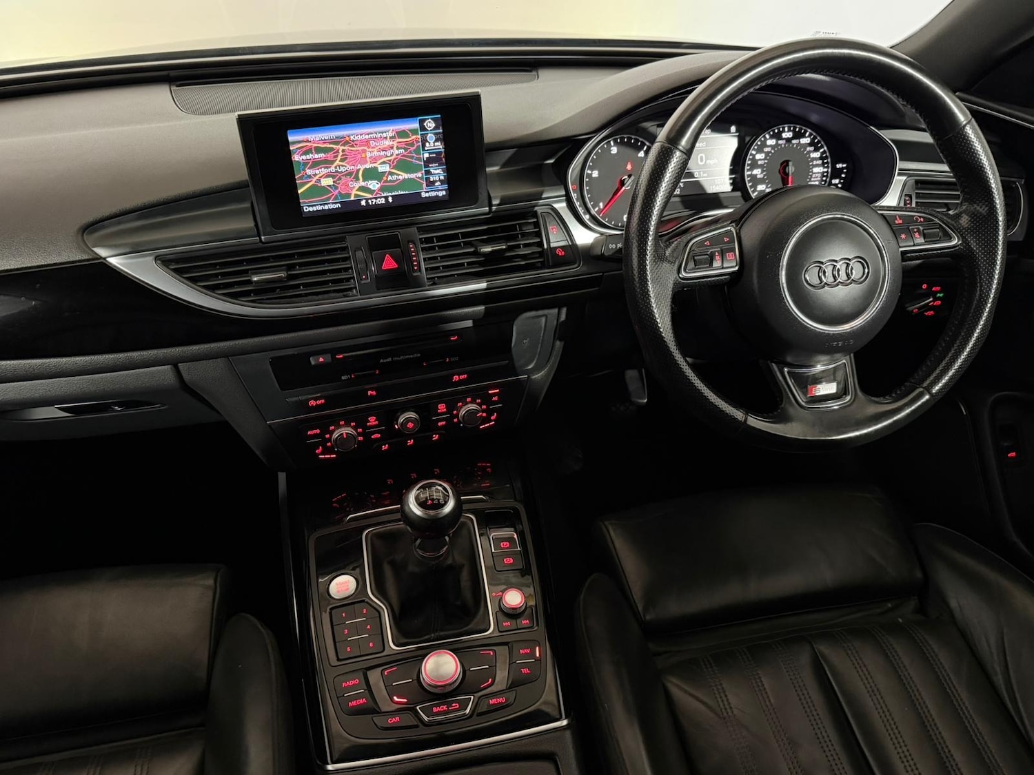 Used Audi A6 2013 for sale - 76332091: Photo 11