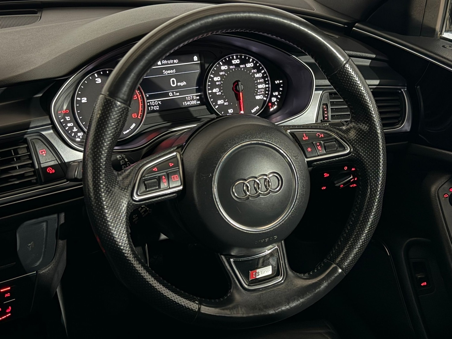 Used Audi A6 2013 for sale - 76332091: Photo 12