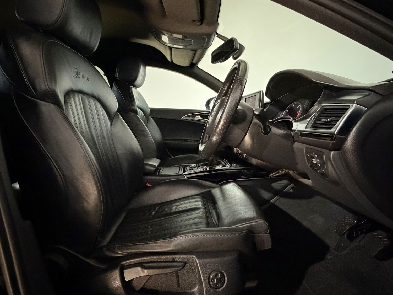 Used Audi A6 2013 for sale - 76332091: Photo 15
