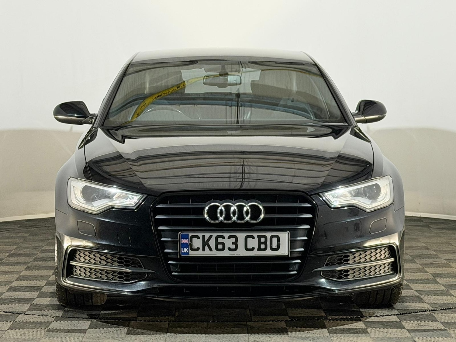 Used Audi A6 2013 for sale - 76332091: Photo 2