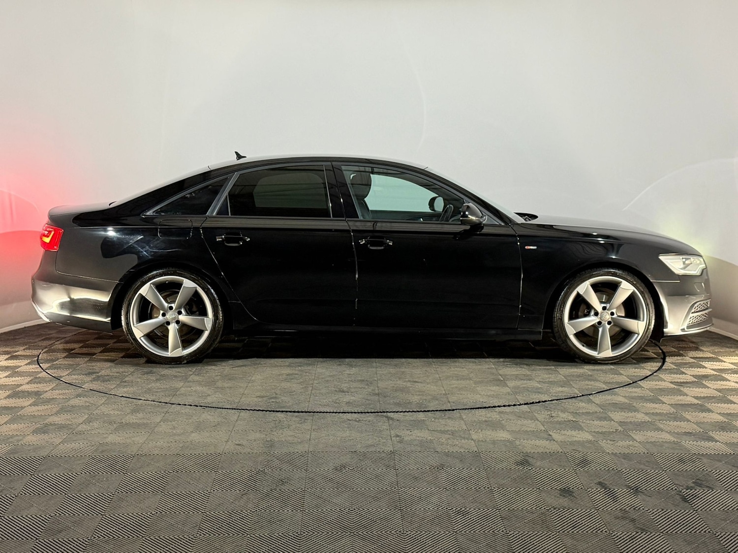 Used Audi A6 2013 for sale - 76332091: Photo 3