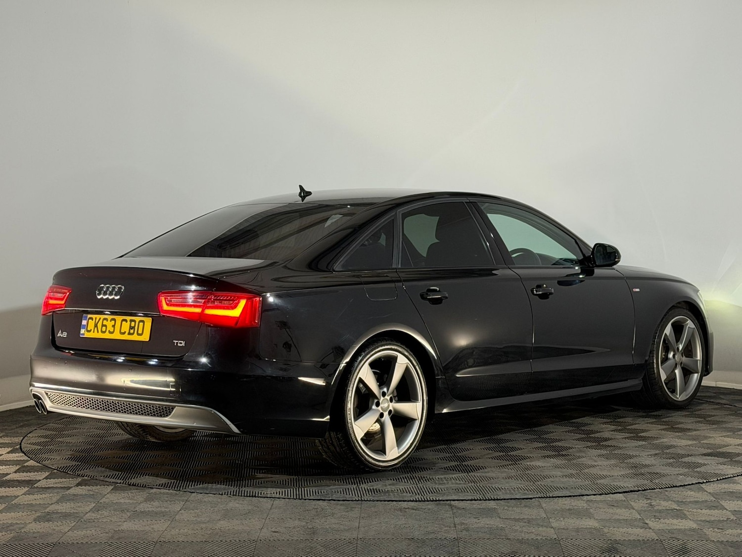 Used Audi A6 2013 for sale - 76332091: Photo 5