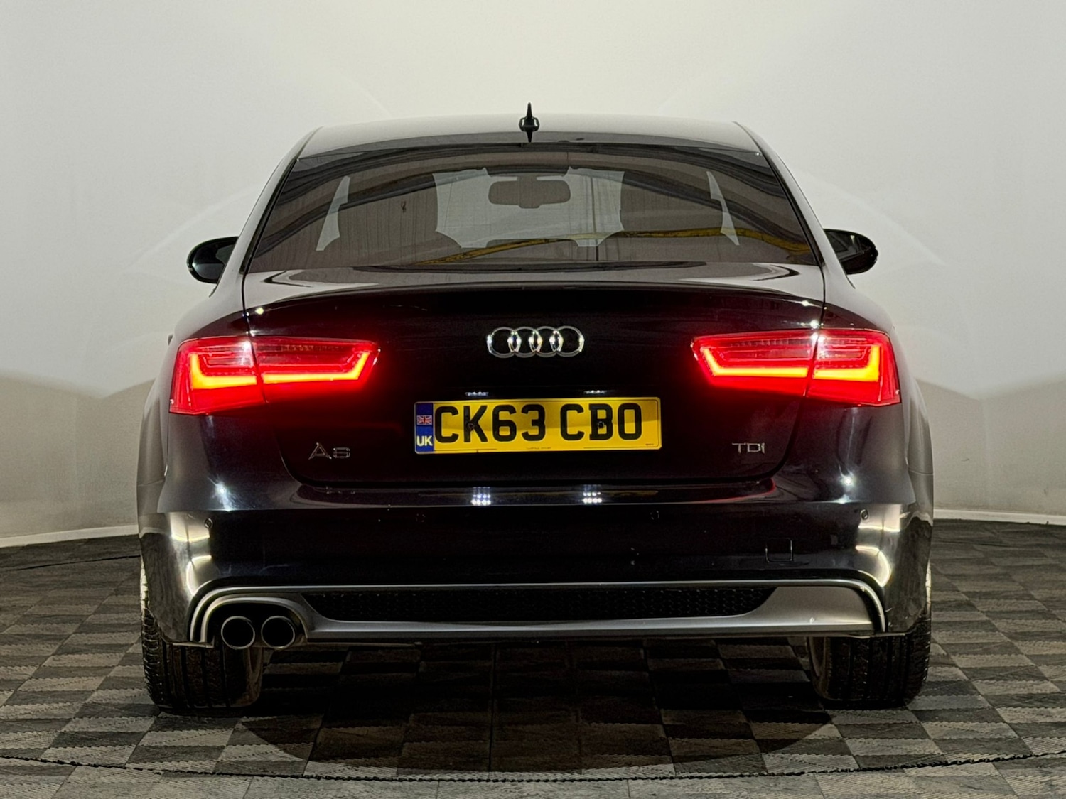 Used Audi A6 2013 for sale - 76332091: Photo 6