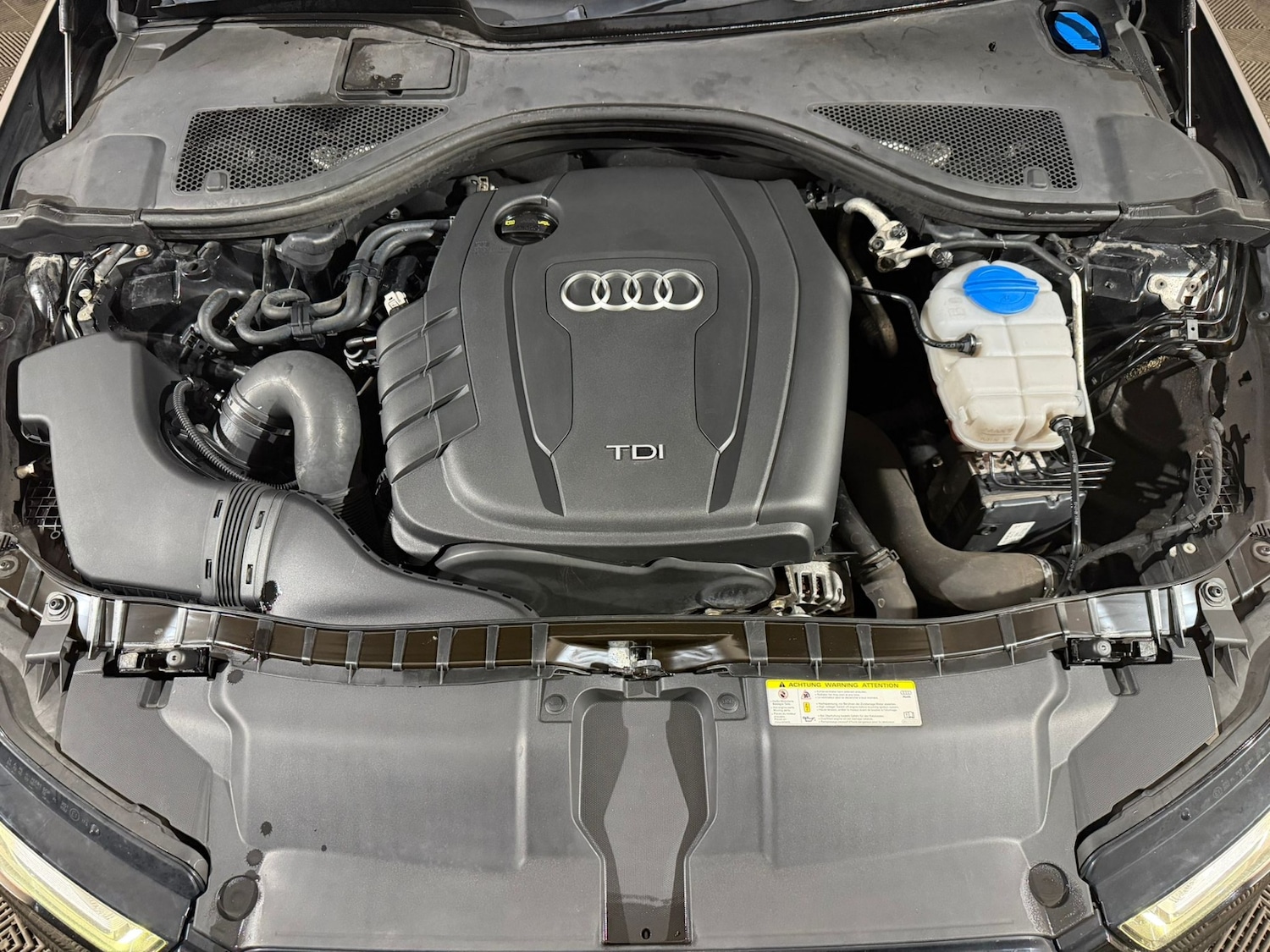 Used Audi A6 2013 for sale - 76332091: Photo 9