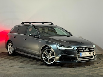 Used Audi A6 2017 for sale - 79386138: Photo