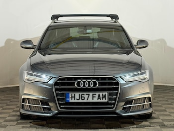 Used Audi A6 2017 for sale - 79386138: Photo
