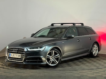 Used Audi A6 2017 for sale - 79386138: Photo