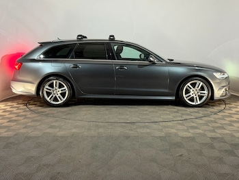 Used Audi A6 2017 for sale - 79386138: Photo