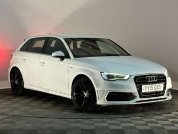 2015 (15) - 2.0 TDI S Line 5dr