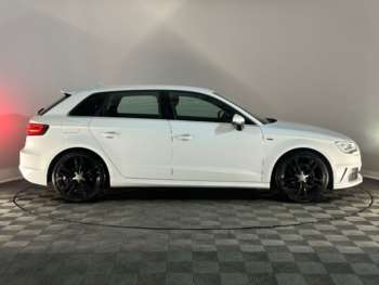 Used Audi A3 2015 for sale - 74966493: Photo