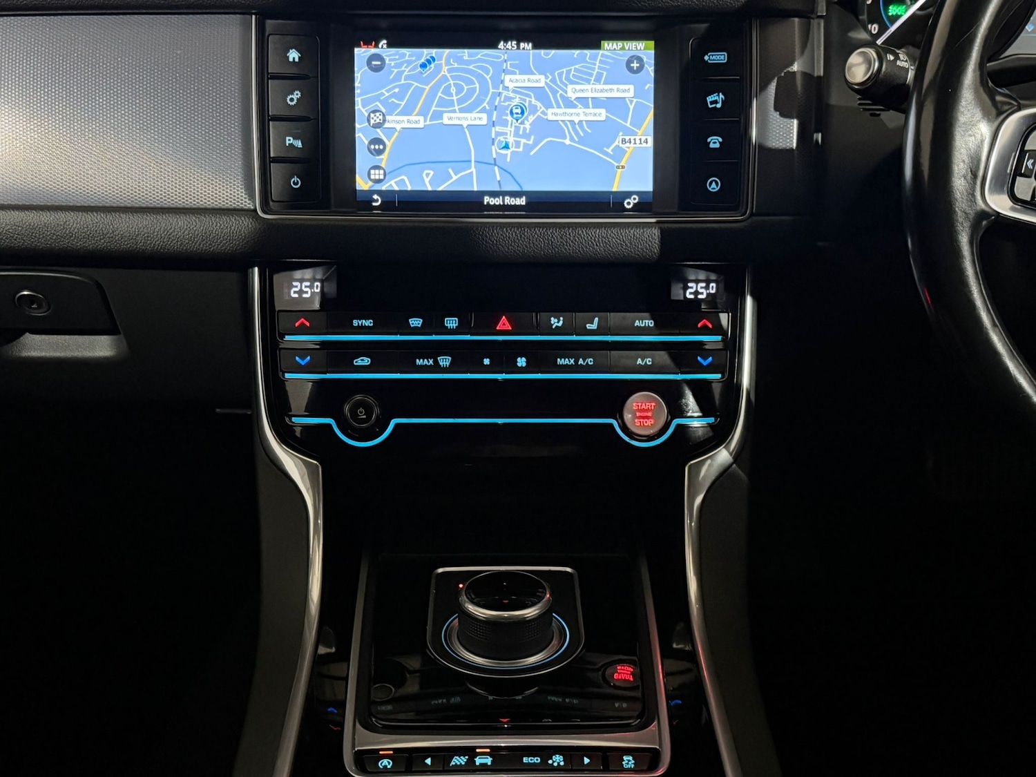 Used Jaguar XF 2016 for sale - 77627130: Photo 14