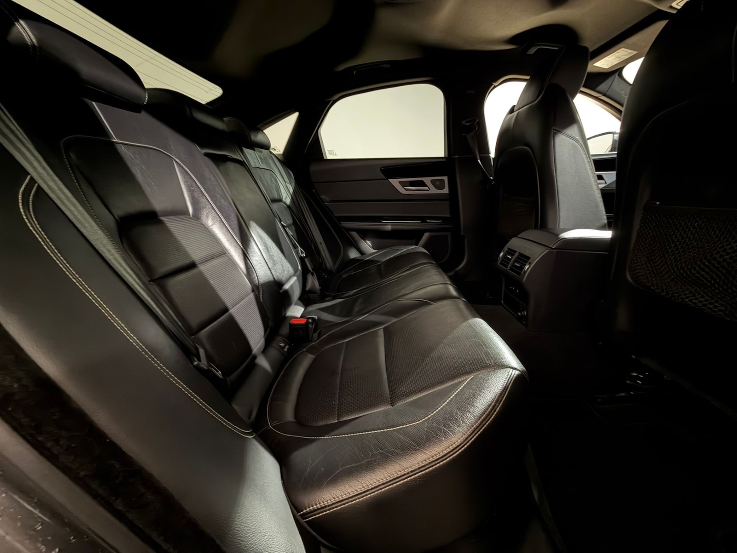 Used Jaguar XF 2016 for sale - 77627130: Photo 18