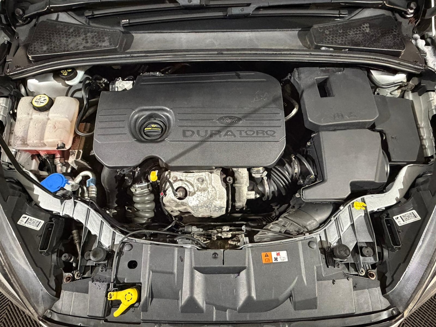 Used Ford Focus 2016 for sale - 76931790: Photo 10