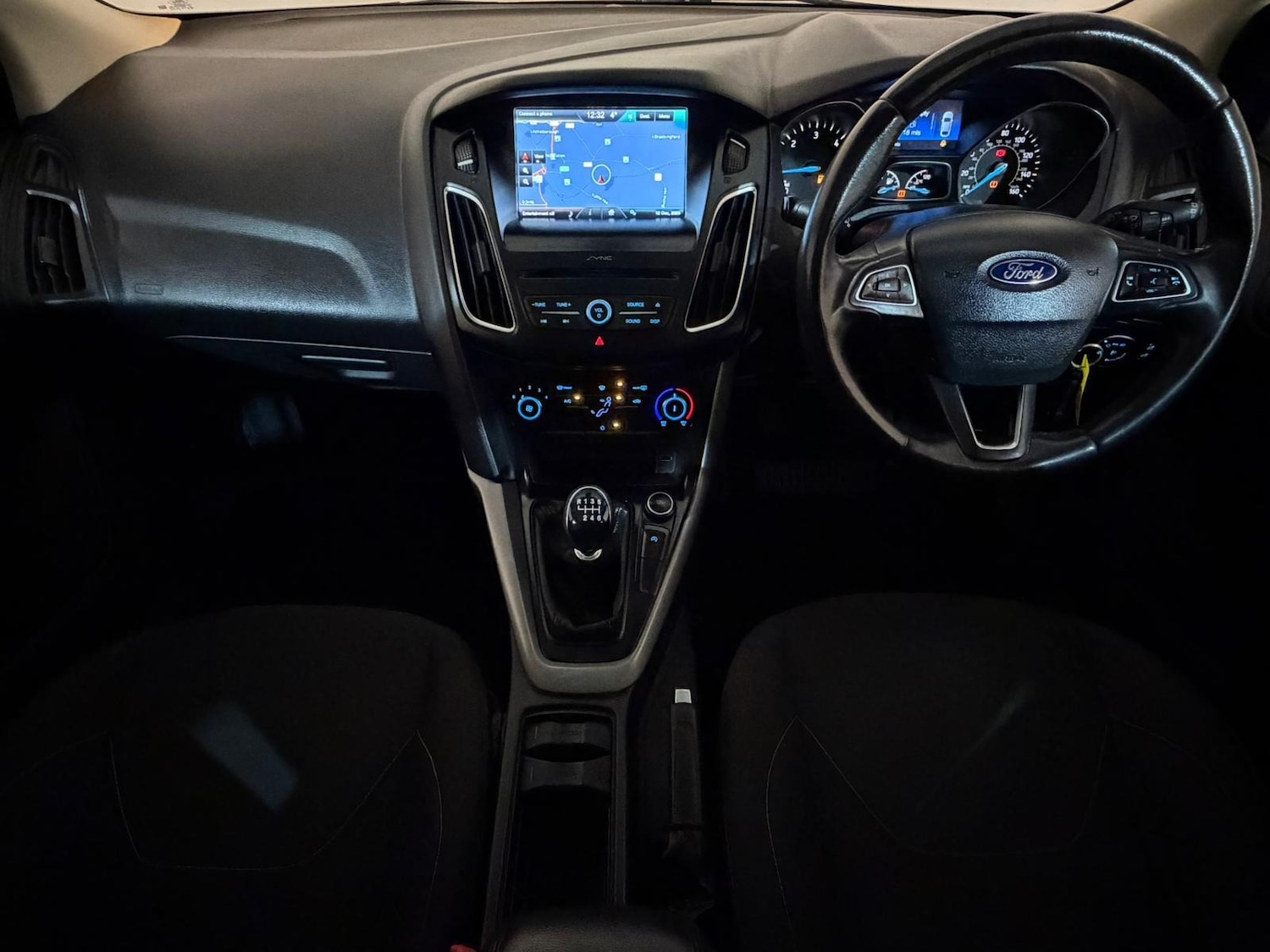 Used Ford Focus 2016 for sale - 76931790: Photo 11