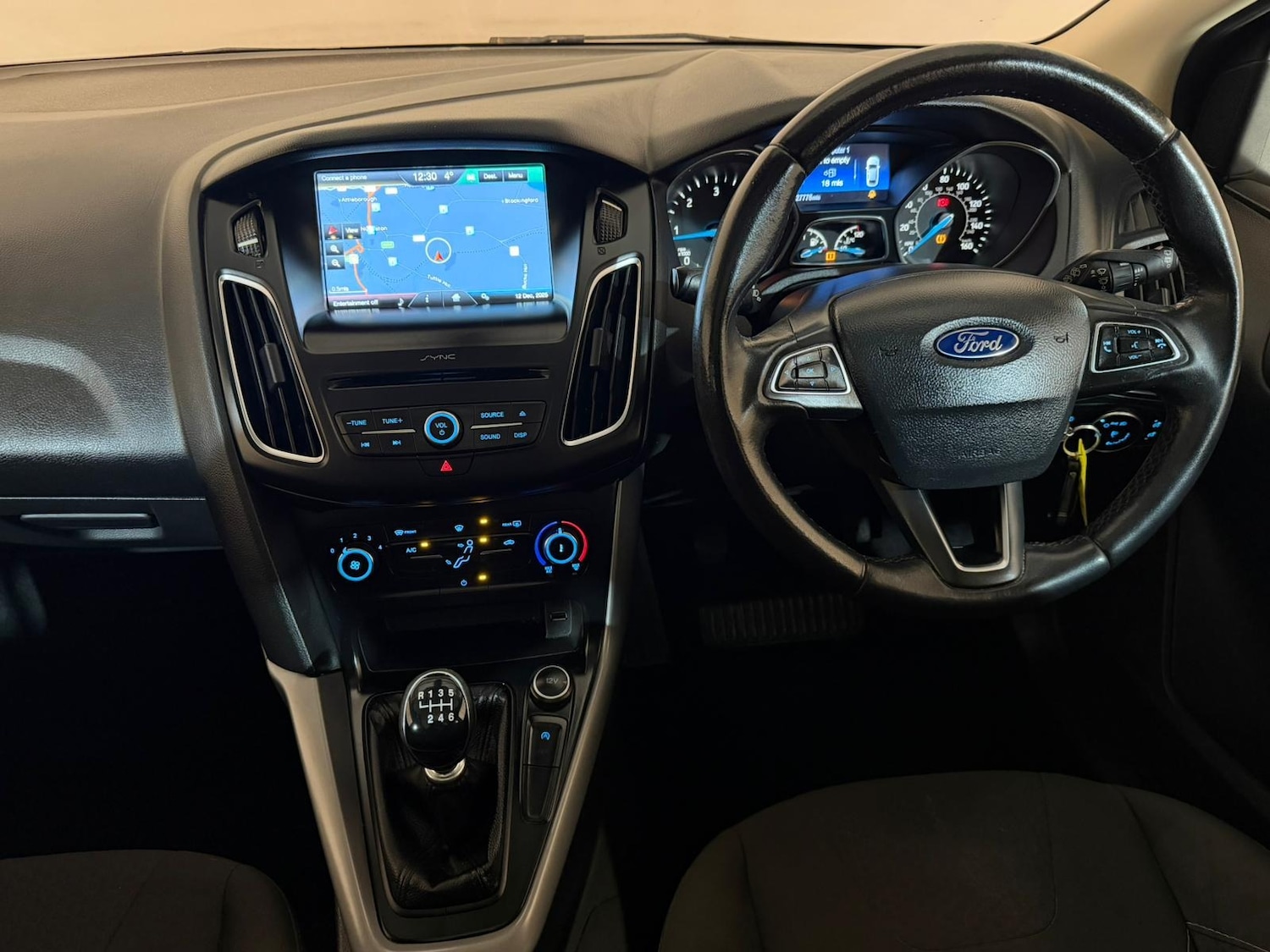 Used Ford Focus 2016 for sale - 76931790: Photo 12