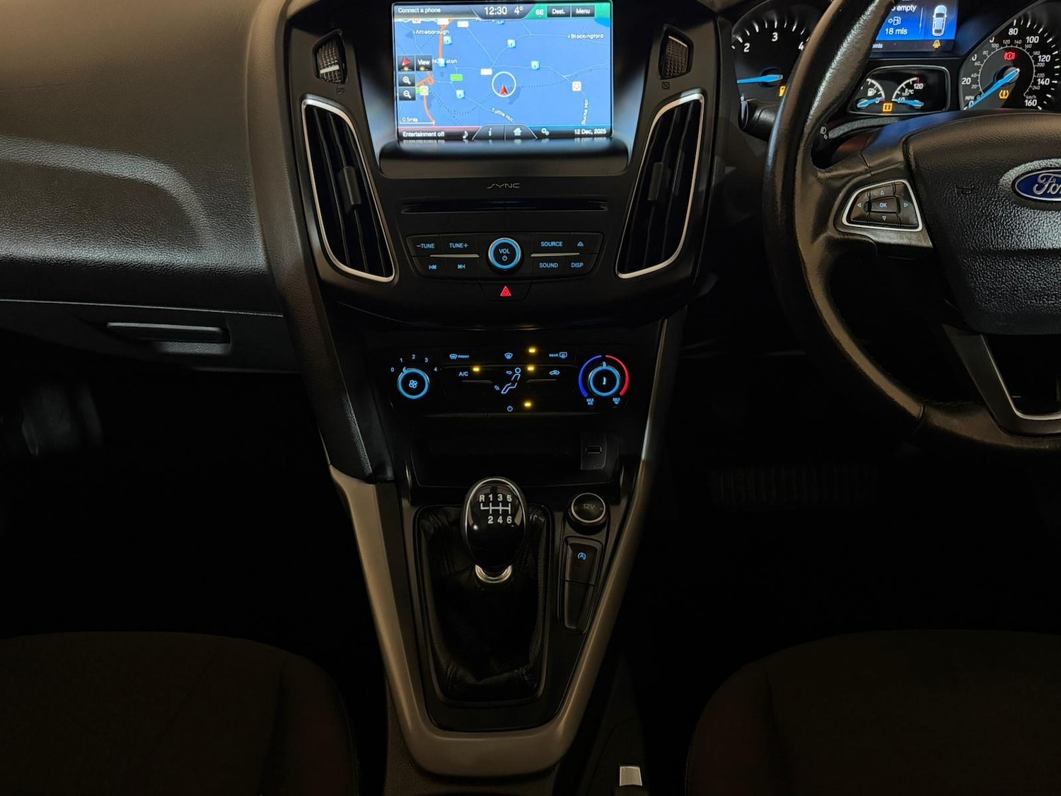 Used Ford Focus 2016 for sale - 76931790: Photo 13