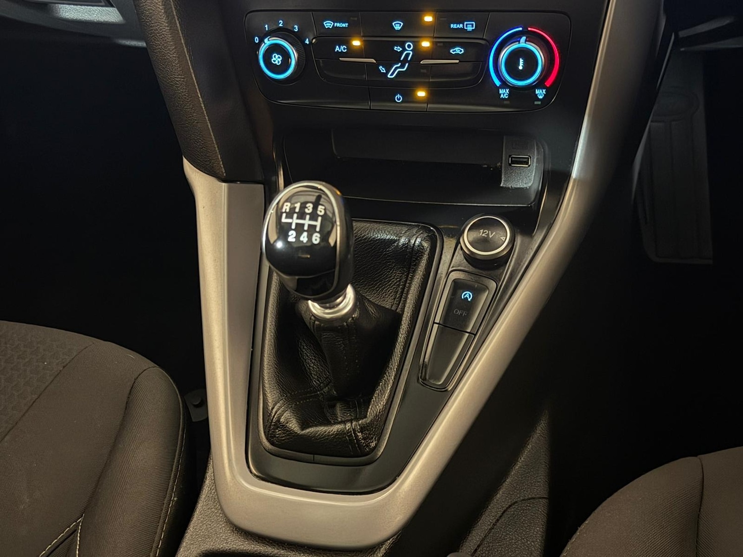 Used Ford Focus 2016 for sale - 76931790: Photo 14