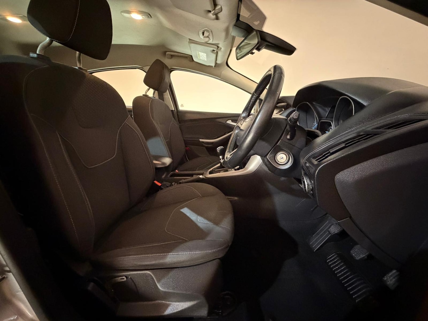 Used Ford Focus 2016 for sale - 76931790: Photo 15