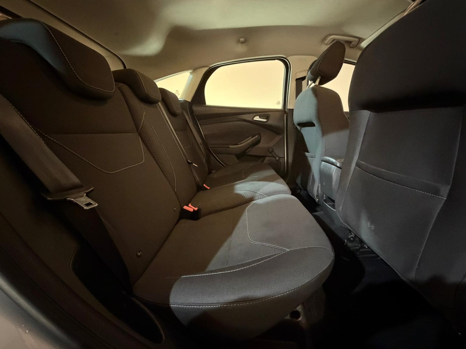 Used Ford Focus 2016 for sale - 76931790: Photo 17