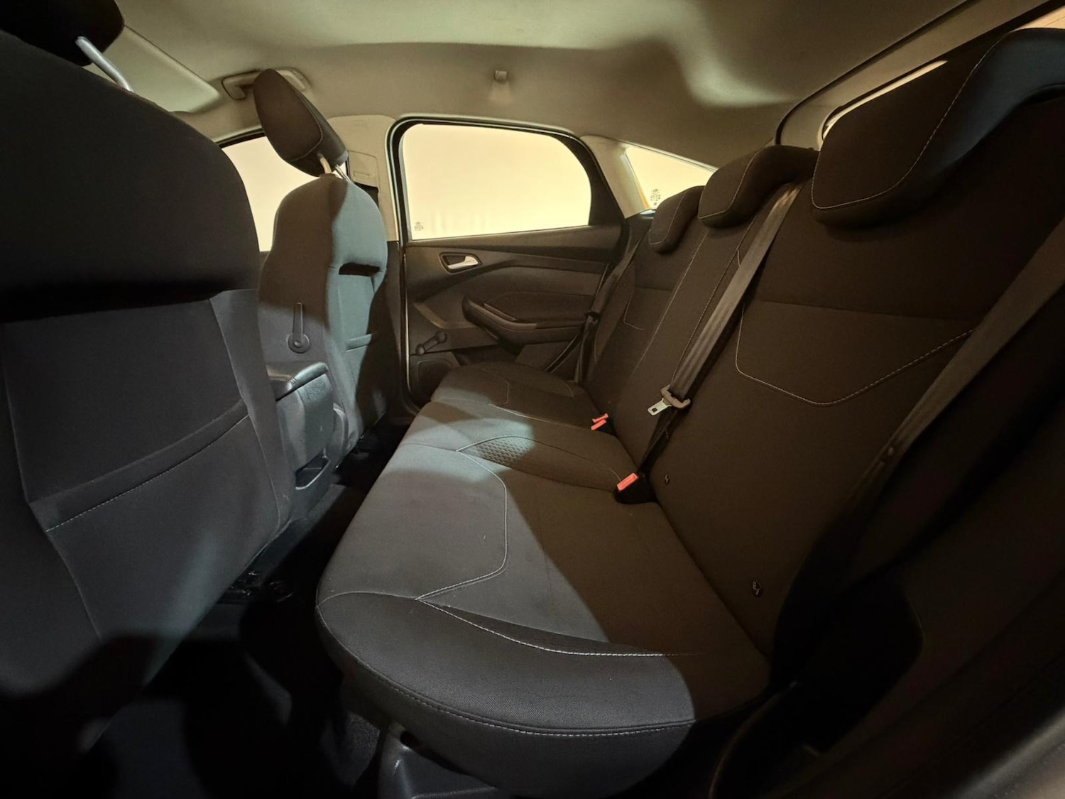 Used Ford Focus 2016 for sale - 76931790: Photo 18