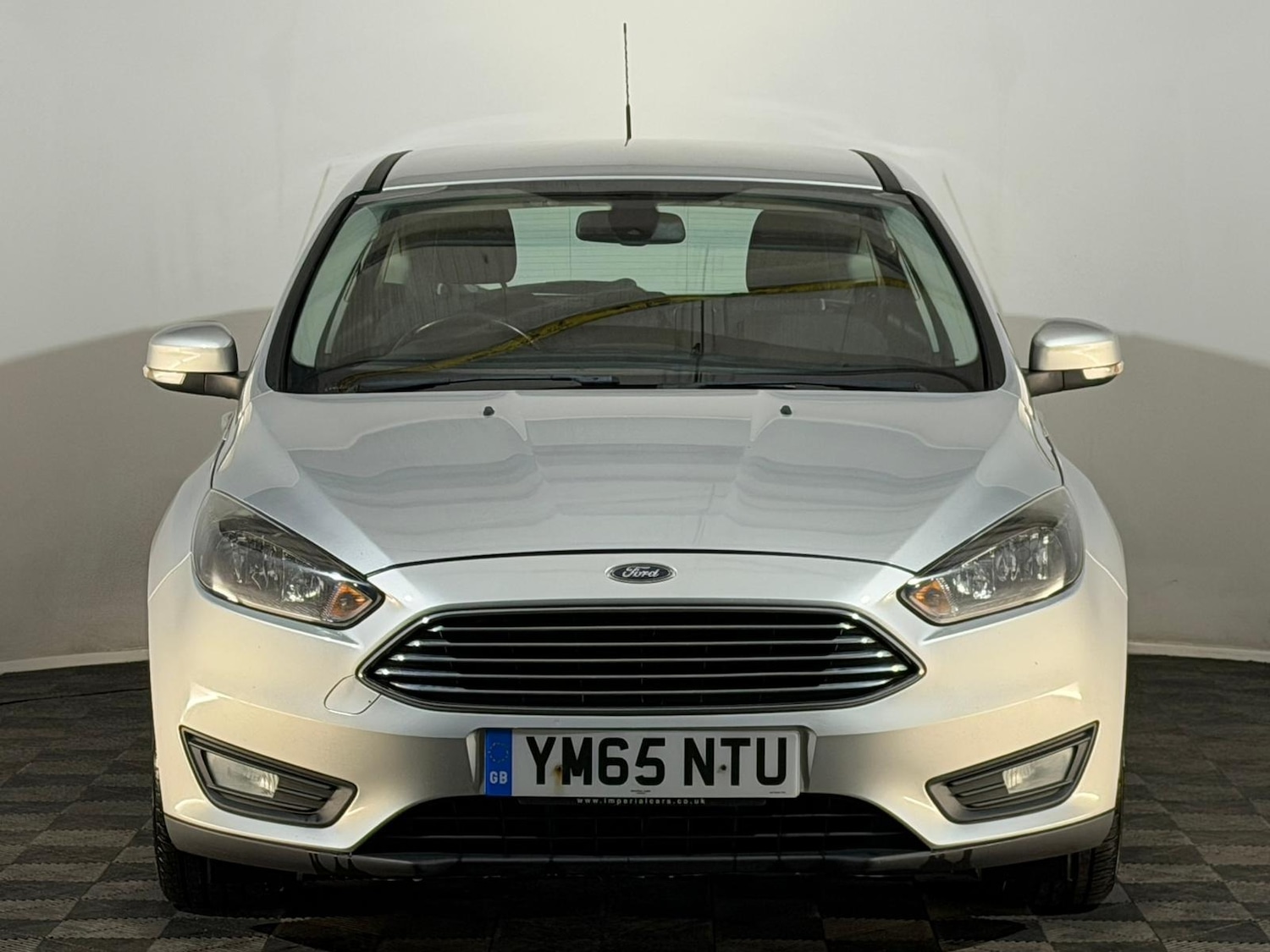 Used Ford Focus 2016 for sale - 76931790: Photo 2