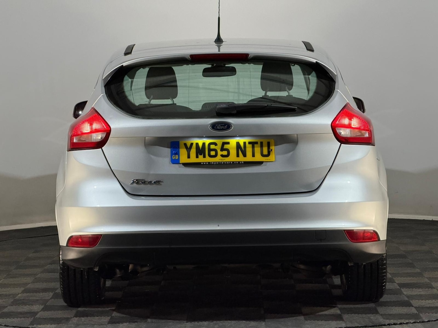 Used Ford Focus 2016 for sale - 76931790: Photo 7