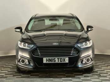 Used Ford Mondeo 2015 for sale - 74936555: Photo