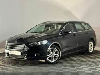 Used Ford Mondeo 2015 for sale - 74936555: Photo