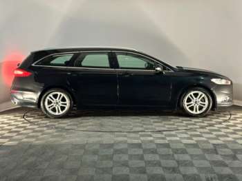 Used Ford Mondeo 2015 for sale - 74936555: Photo
