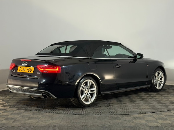 Used Audi A5 2014 for sale - 76298635: Photo 10