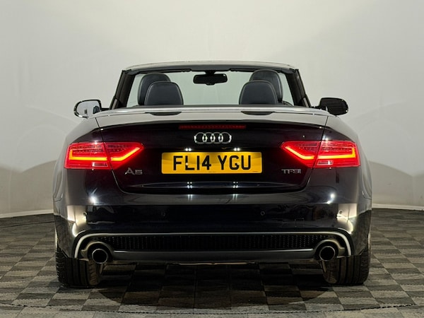 Used Audi A5 2014 for sale - 76298635: Photo 11