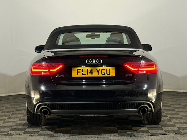 Used Audi A5 2014 for sale - 76298635: Photo 12