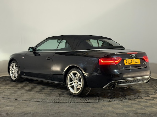 Used Audi A5 2014 for sale - 76298635: Photo 14