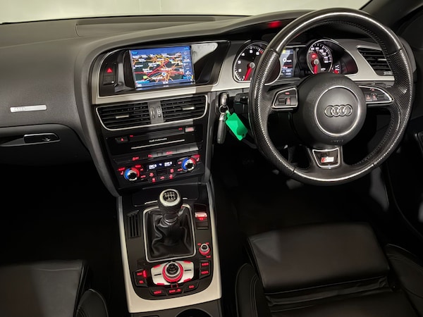Used Audi A5 2014 for sale - 76298635: Photo 17